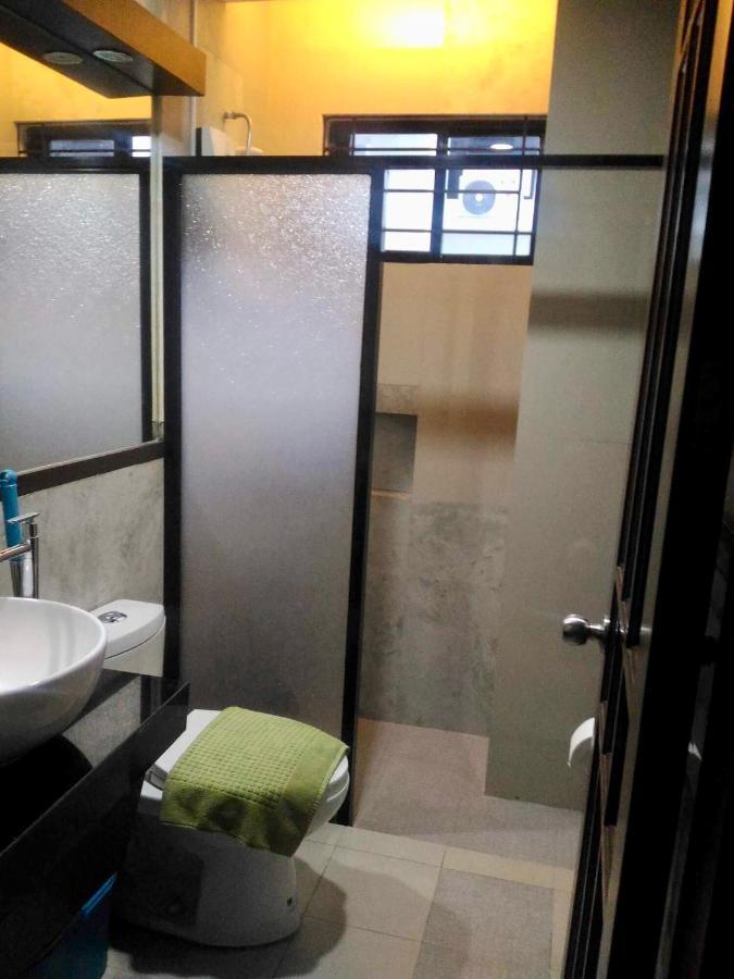 Sajo Plaza & Residences イロイロ エクステリア 写真