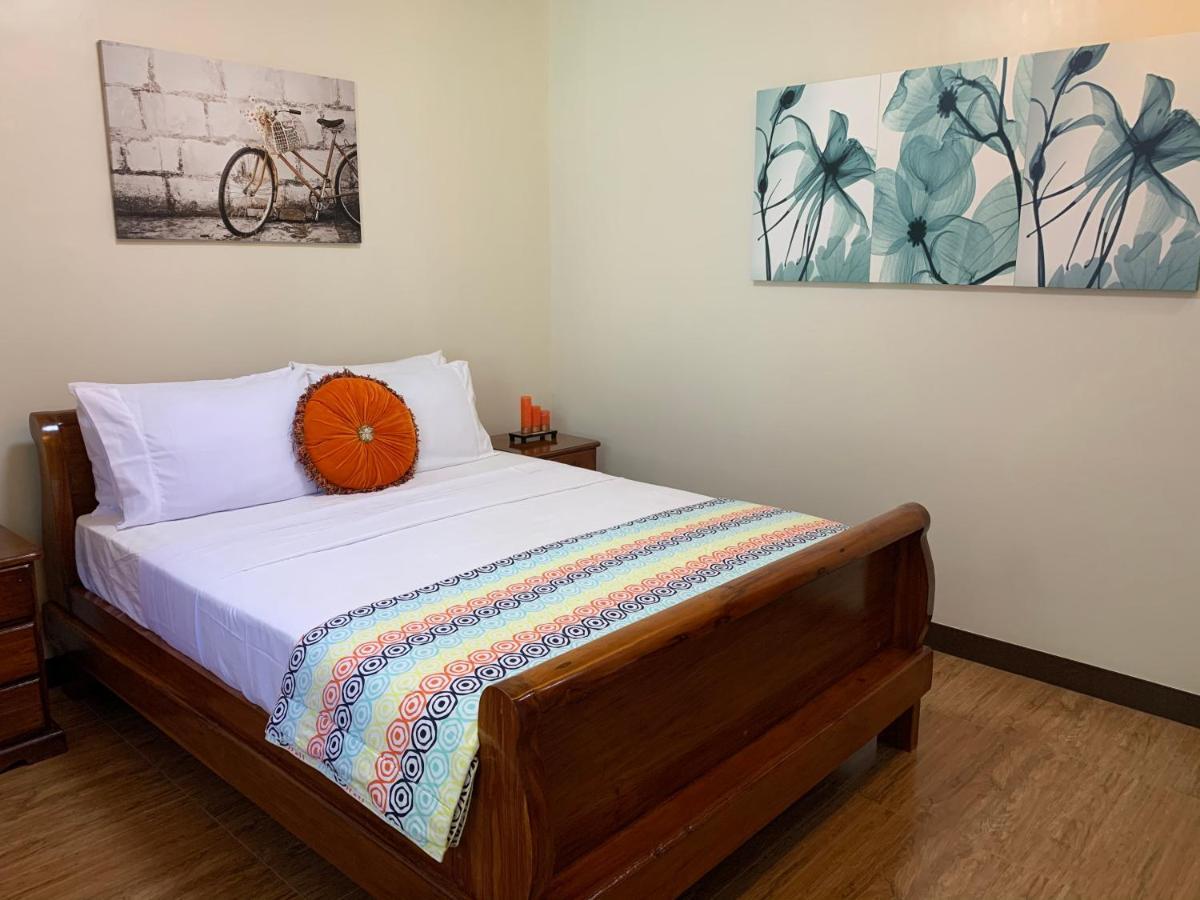 Sajo Plaza & Residences イロイロ エクステリア 写真